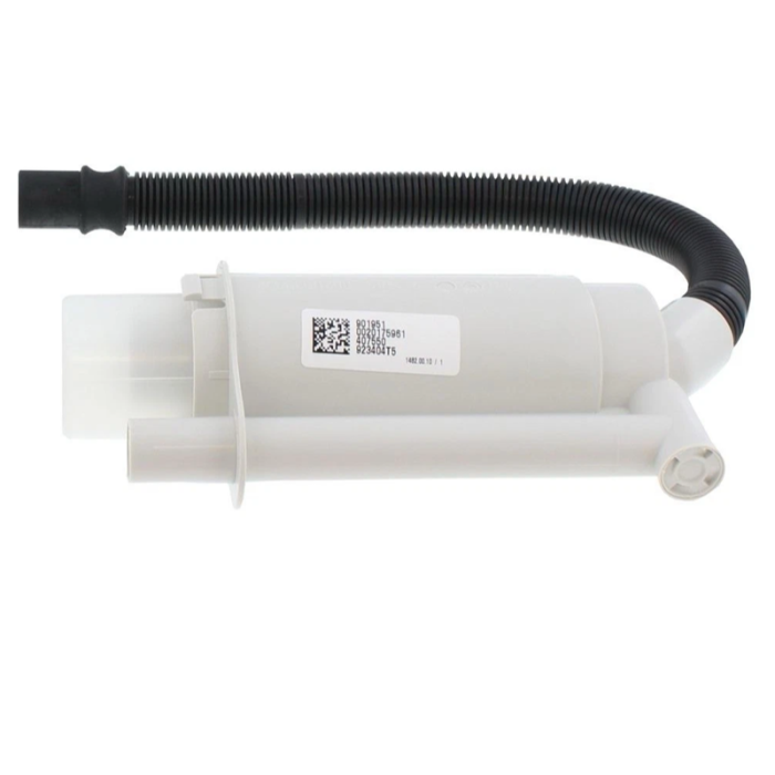 Vaillant 180984 Condensate Trap