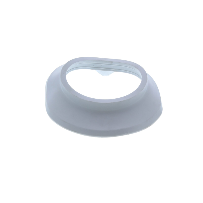 Glow-Worm 20020496 Outside Wall Seal DN 100