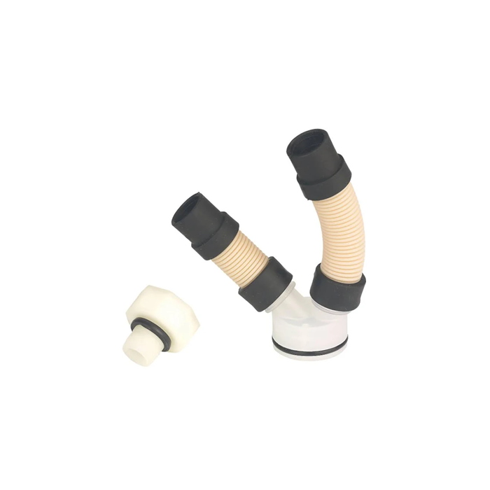 Glow-Worm 20057359 Siphon Adaptor