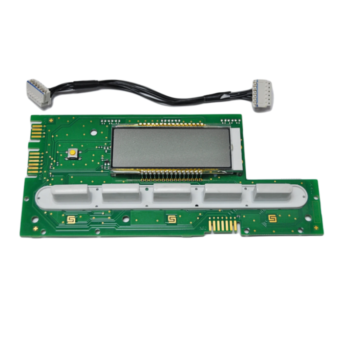 Glow-Worm 20191787 Display PCB
