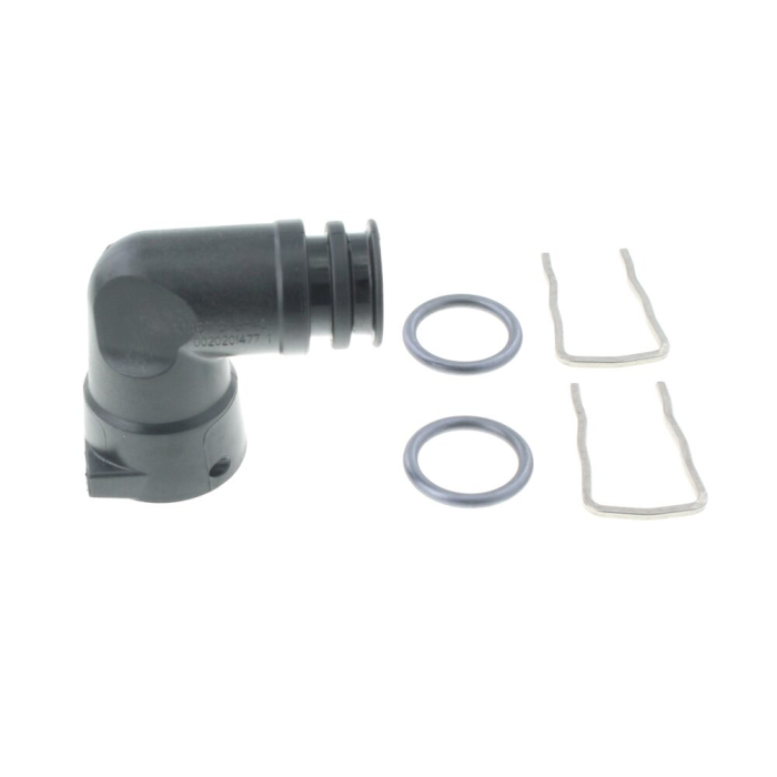 Saunier Duval 20203978 Boiler Elbow Connection Pipe Fitting 