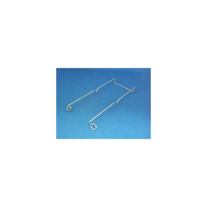 Zip HydroBoil Cistern Lid Clamp Kit SP90487