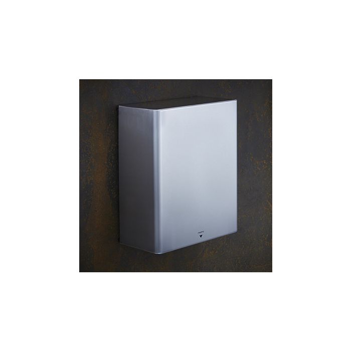 Allgood Modric SS2461 High Speed Hand Dryer 