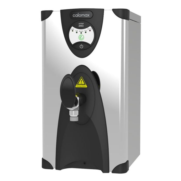 Calomax SW3-SS Wall-Mounted Water Boiler