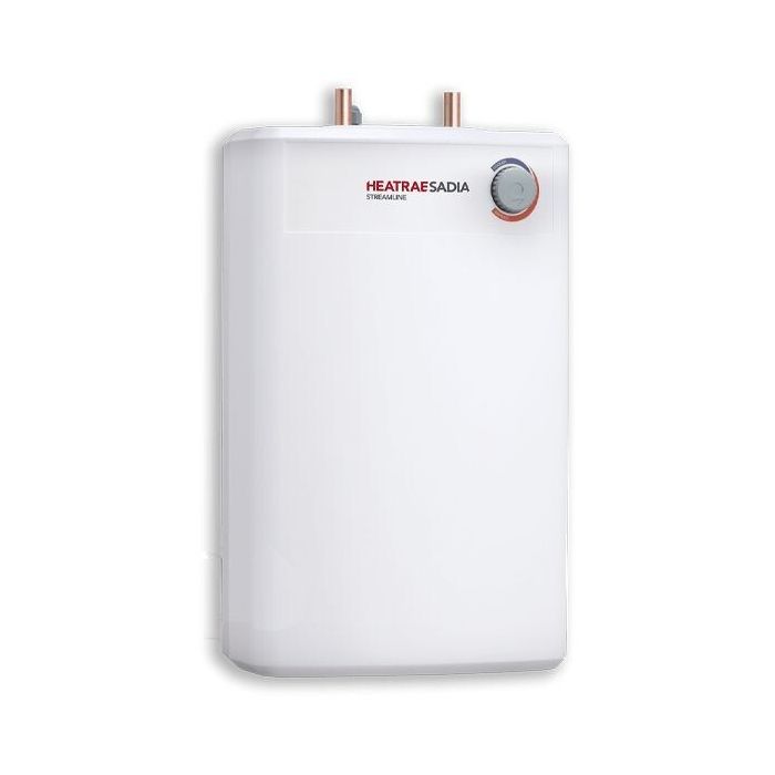 Heatrae Sadia Streamline Vented 7 Litre 1kW Undersink Water Heater 95010280