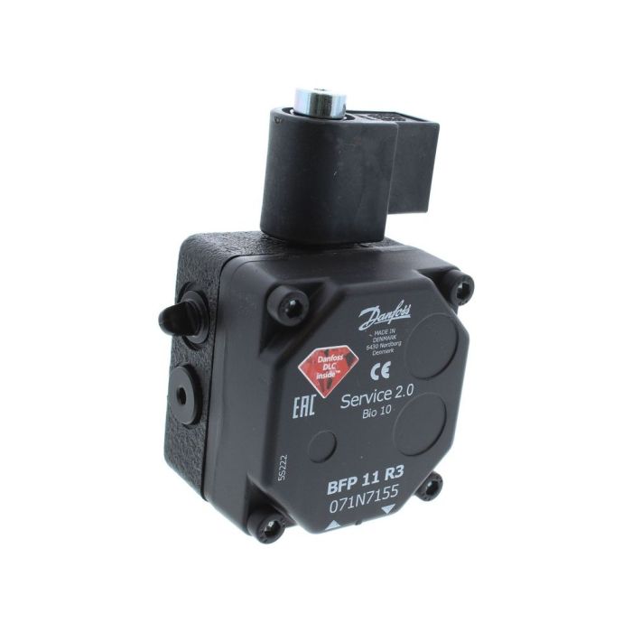 danfoss BFP11R3 071N7155 Oil Pump