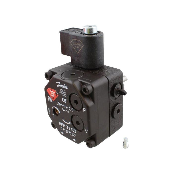 Danfoss BFP21R3 071N7157 Oil Pump