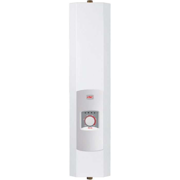 EHC Slim Jim 4kW Electric Flow Boiler