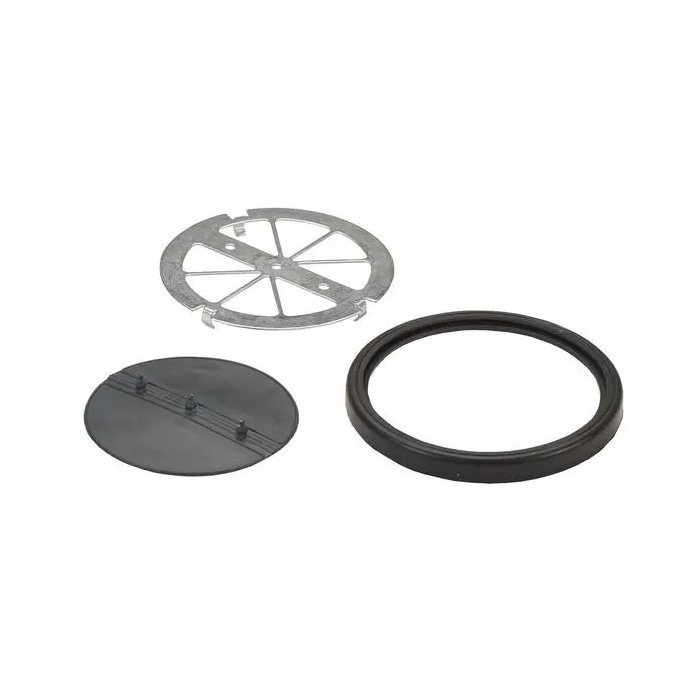 Worcester Bosch 87155058830 Bearing Plate