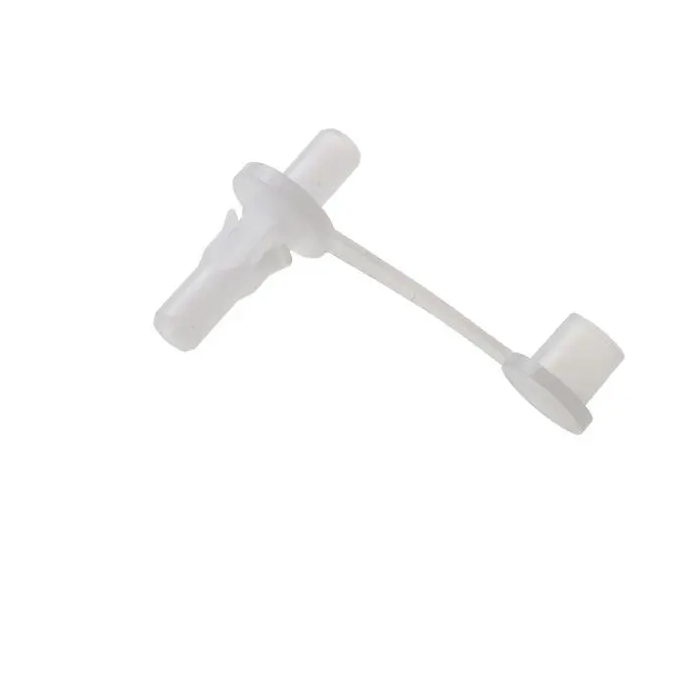Worcester Bosch 87161143890 Flue Sampling Tube Kit