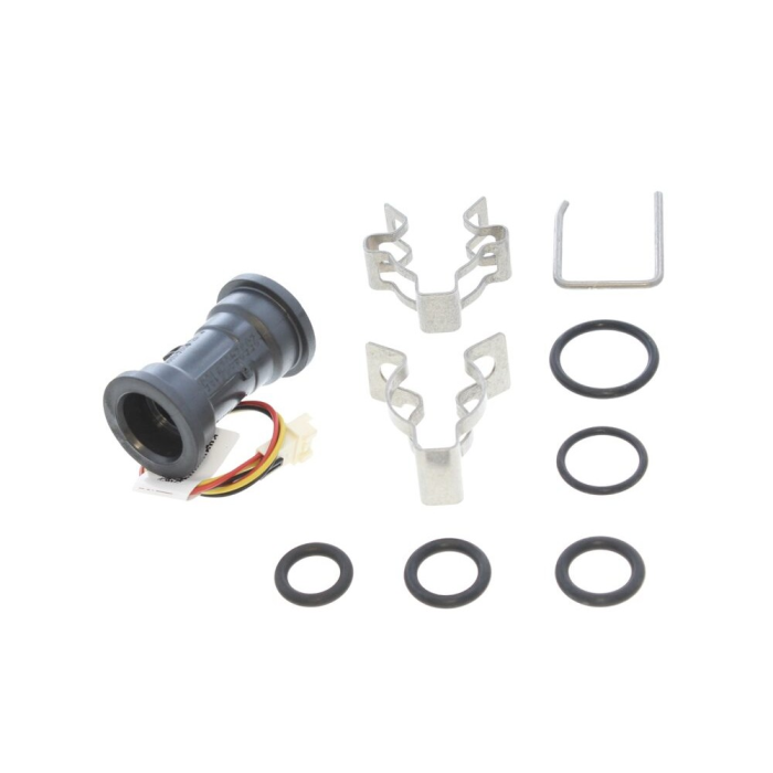 Worcester Bosch 8716122562 Flow Sensor Assembly 