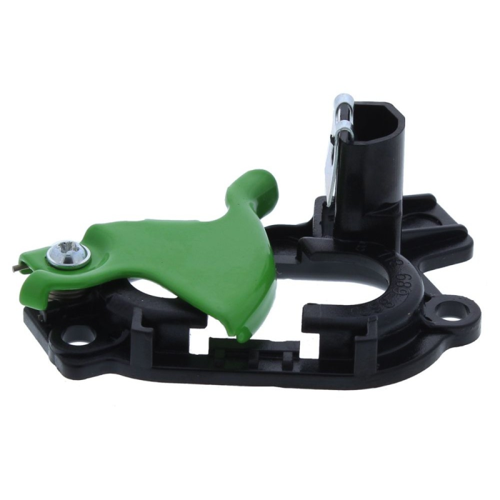 Worcester Bosch 87186866210 Hinge Assembly Right Hand