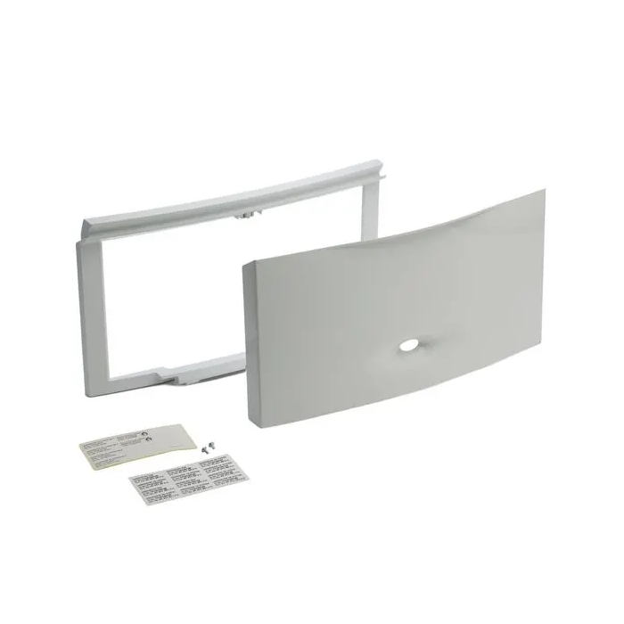 Worcester Bosch 87186913570 Flap/Frame Spare 