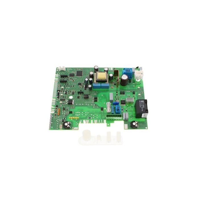 Worcester 8748300910 Printed Circuit Board | Genuine Replacement Spare Part