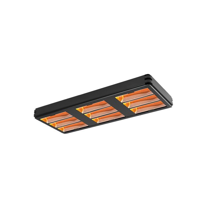 Shadow 13.5kW Industrial Infrared Heater 903672-15