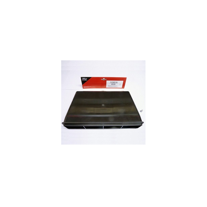 Zip 91505 Exhaust Duct G4 HydroTap Command Centre | Genuine Replacement Spare Part