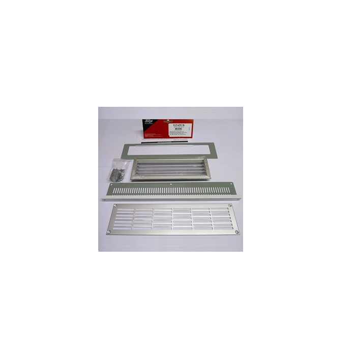 Zip 91545 Ventilation Kit G4 HydroTap Command Centre | Genuine Replacement Spare Part