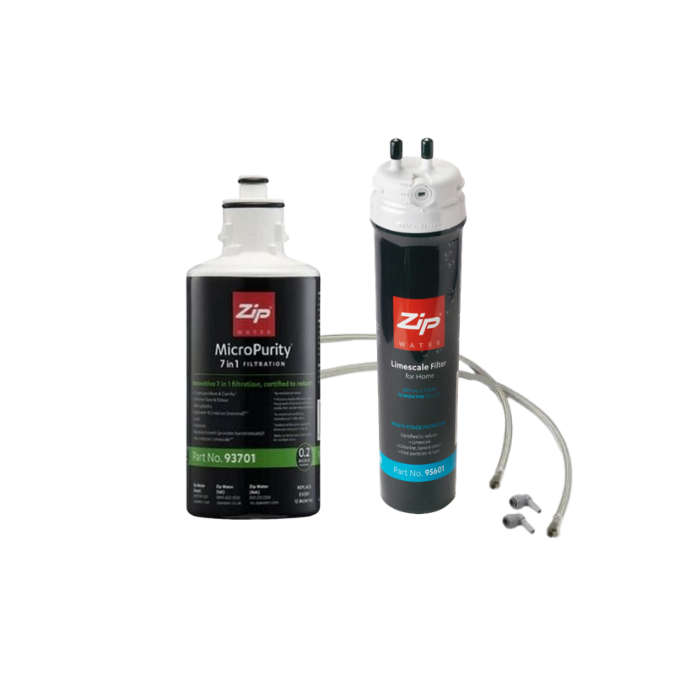 Zip G4/G5 HydroTap Annual Service Pack - 95591 and 93701