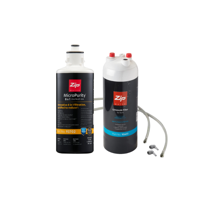 Zip G4/G5 HydroTap Annual Service Pack - 95593 and 93702