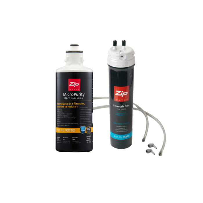 Zip G4/G5 HydroTap Annual Service Pack - 95591 and 93702