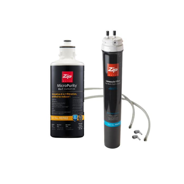 Zip G4/G5 HydroTap Annual Service Pack - 95592 and 93702