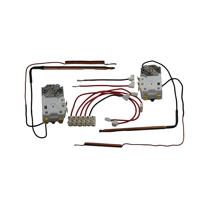 Heatrae Sadia 7037739 Thermostat / thermal cut out BBSC 30/50