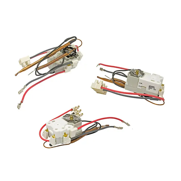 Heatrae Sadia Direct Combined Thermostat and Thermal Cut-Out 95612720 - Genuine Part