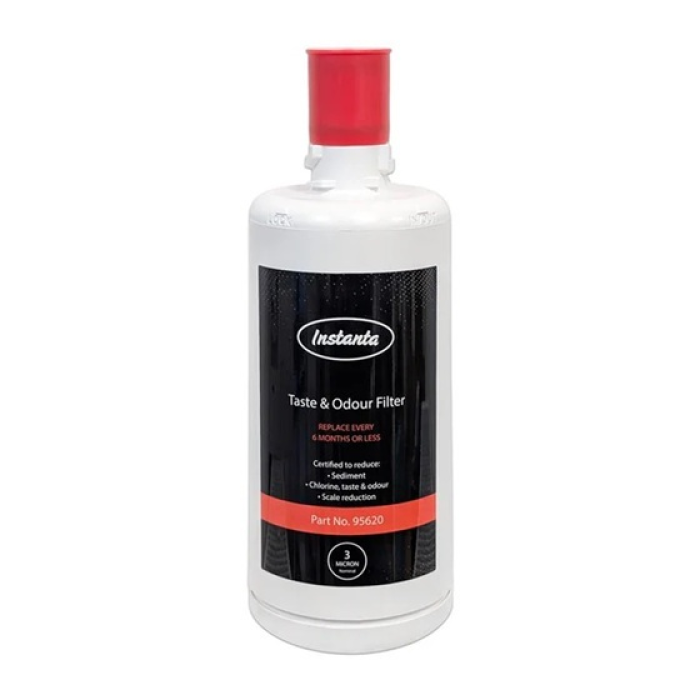 Instanta 95620 Taste and Odour Filter For Instanta Water Boilers