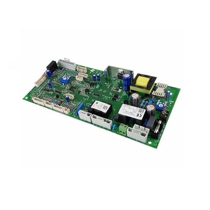 Alpha Printed Circuit Board 1.030267 PCB for Alpha Intec & Eco Gas Boilers