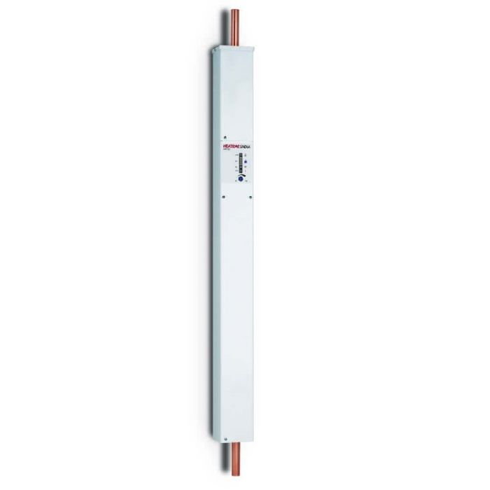 Heatrae Sadia Amptec C400 4kW Electric Boiler