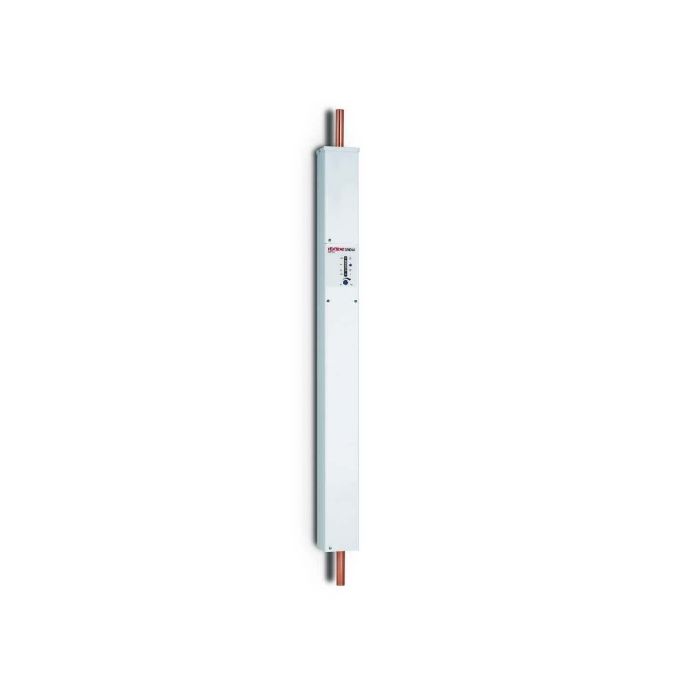 Heatrae Sadia Amptec Underfloor Electric Flow boiler 12kW U1201