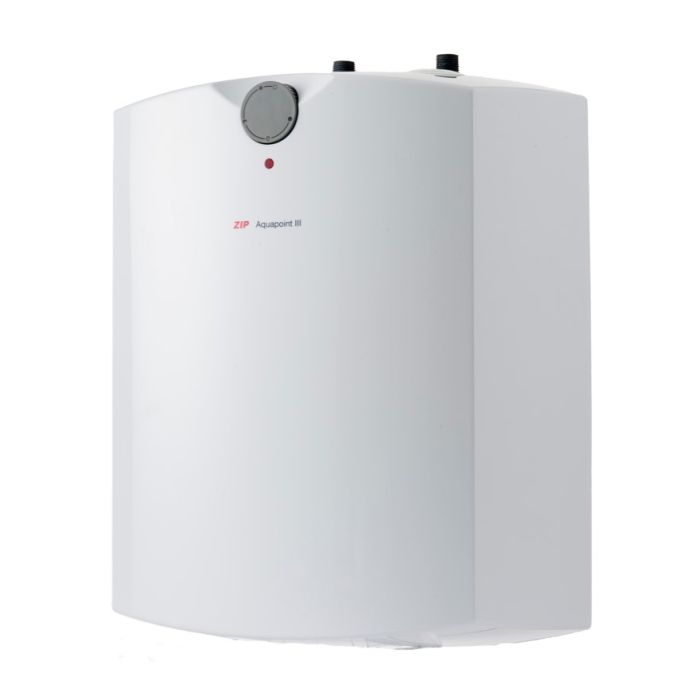 Zip Aquapoint - Water Heater Pictured