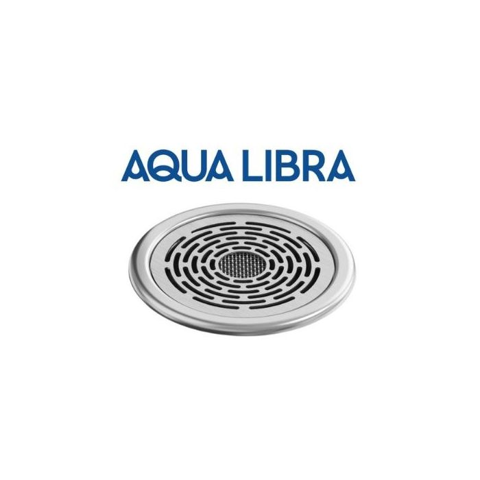 Aqua Libra Round Font TAOFR TAOPF