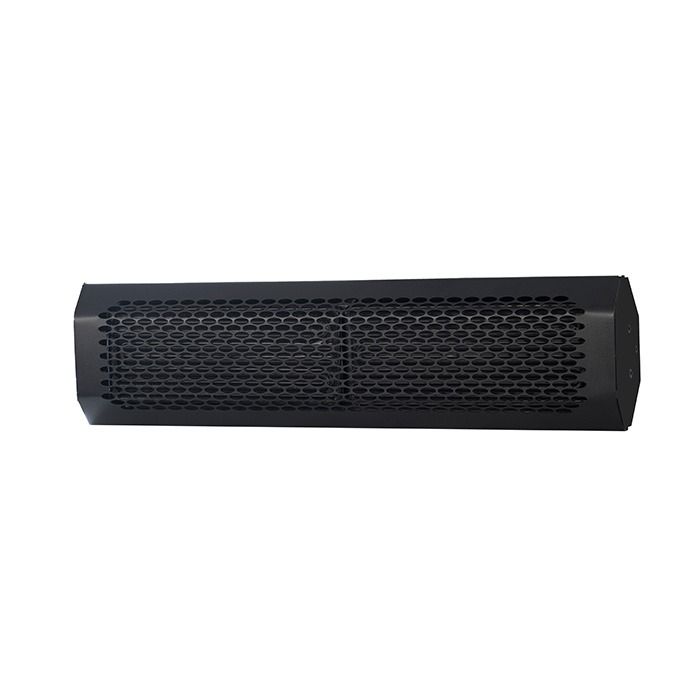 Herschel Aspect IR XL1 650W Space Heater IRXL1-650