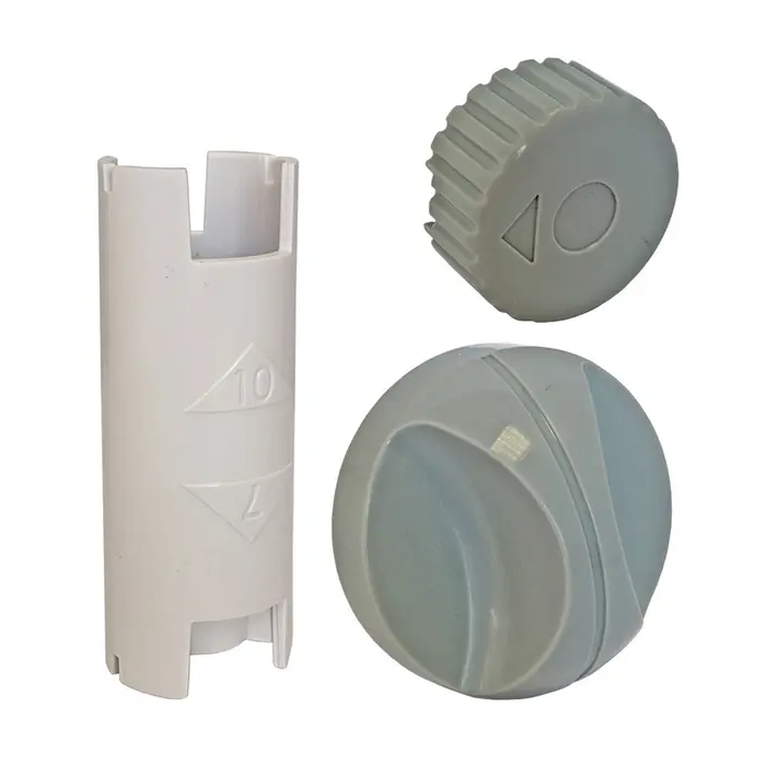 Heatrae Sadia Control Knob 95605092
