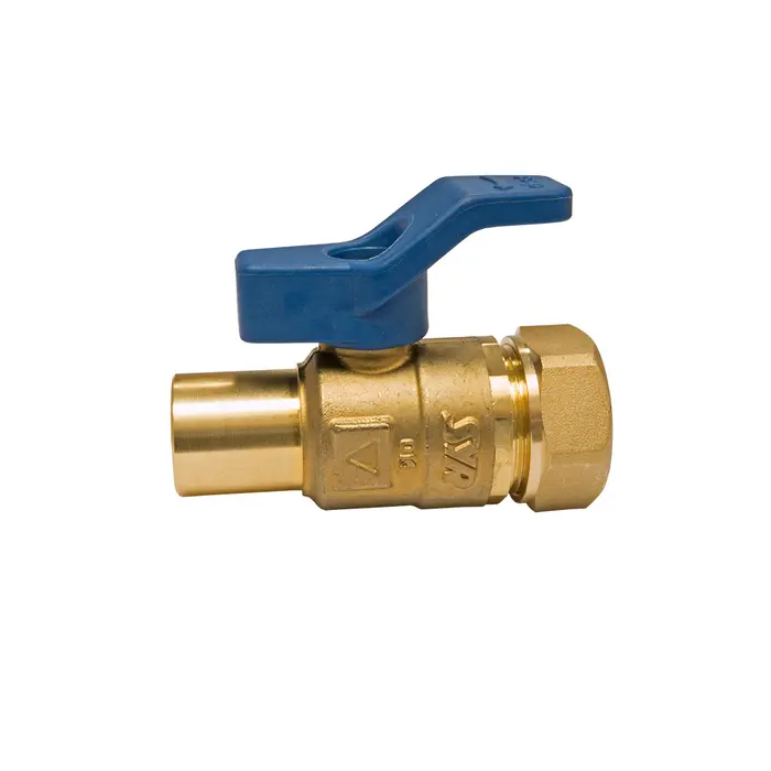 Heatrae Sadia Megaflo Isolation Control Valve 95605885