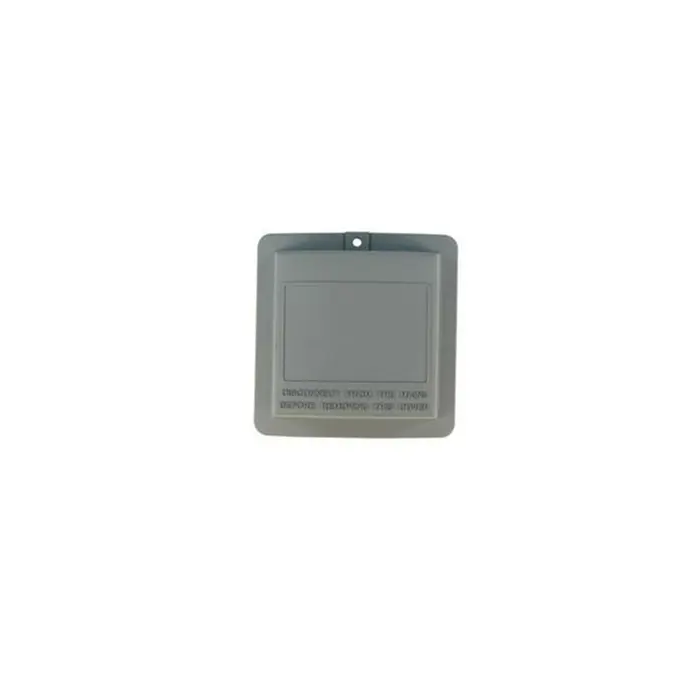 Heatrae Sadia Terminal Cover 95607836
