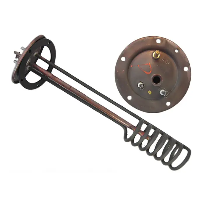 Heatrae Sadia Element Plate 95606921