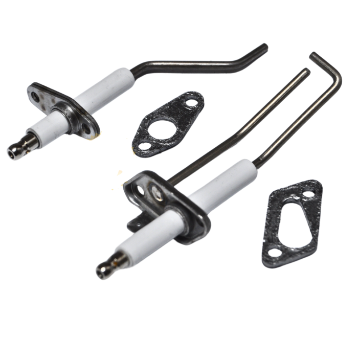 Baxi KIT 720222801 Electrode Ignition