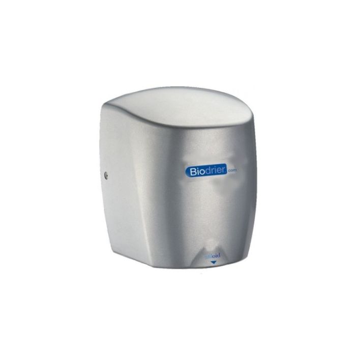 Biodrier Biolite BJ09S - Silver Hand Dryer