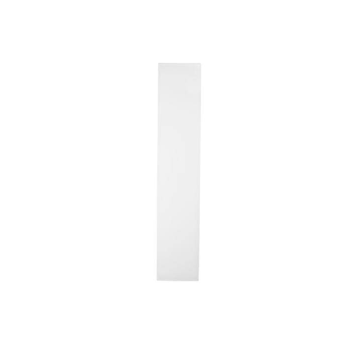 Project Elegance Tall Infrared Glass Panel Heater CE-G18035