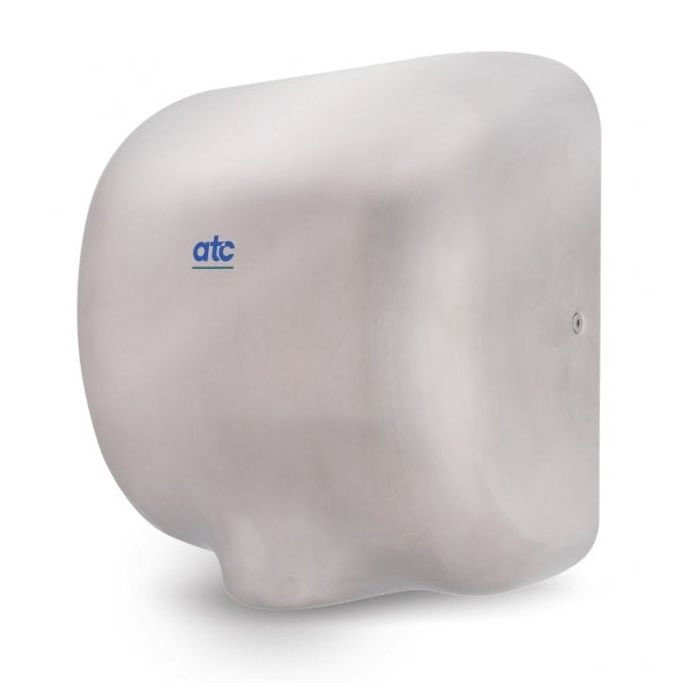 ATC Cheetah Brushed Stainless Steel