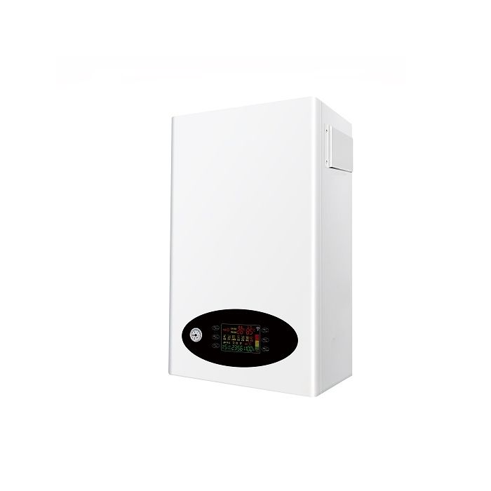Trianco Aztec Mini System 8kW Electric Boiler