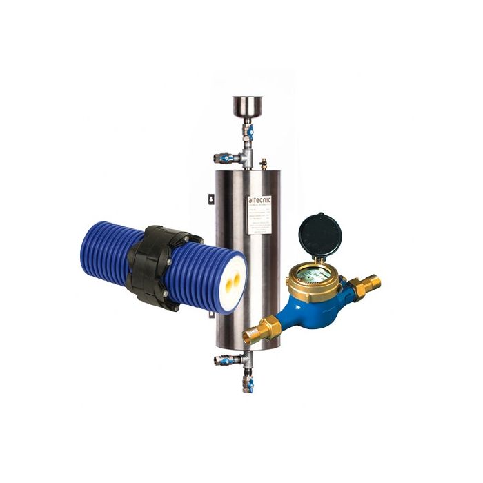 Megaflo Commercial Unvented Kit