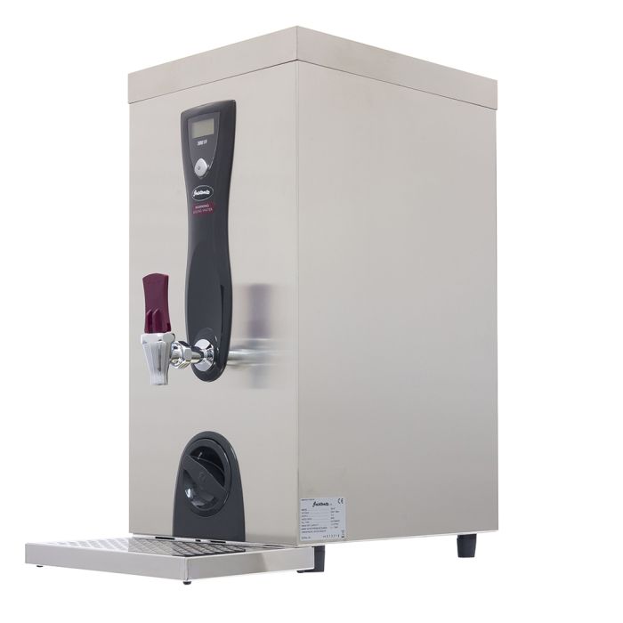 Instanta 17L Counter Top Water Boiler CTS17F