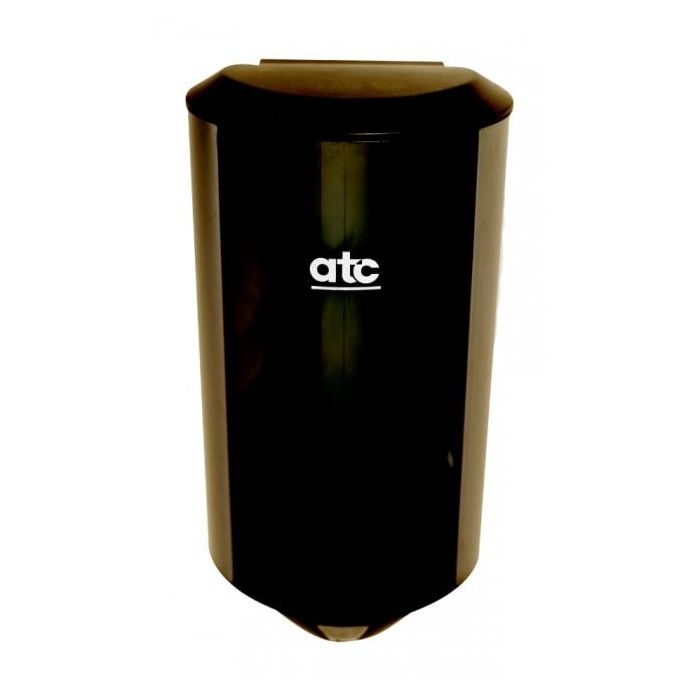 ATC Cub High Speed Hand Dryer 500-1500W in Black