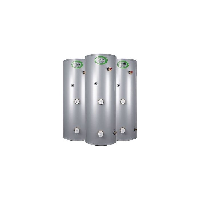 Joule Indirect Cyclone Hot Water Cylinder