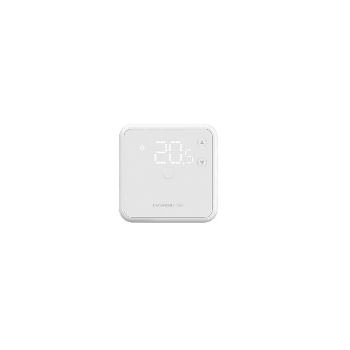 Honeywell DT4 Wired Room Thermostat On/Off DT40WT20