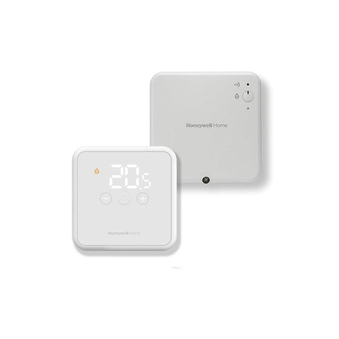 Honeywell DT4R Room Thermostat Wireless YT42WRFT20