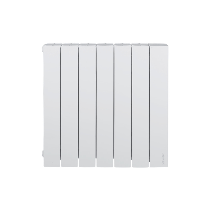 Atlantic Accessio 1.25kW Thermofluid Panel Heater AH524912